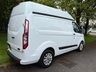 USED 2020 69 FORD TRANSIT CUSTOM 2.0 300 EcoBlue Trend Panel Van 5dr Diesel Manual L1 H2 Euro 6 (s/s) (130 ps) JUST HAD WETBELT AND SERVICE DONE WITH FORD PARTS ON 23/10/2025