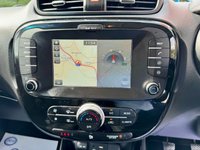 USED 2018 68 KIA SOUL 1.6 GDi 2 SUV 5dr Petrol Manual Euro 6 (130 bhp) ** PETROL......6 SPEED........ 1 OWNER FROM NEW.........96,011 MILES.........2 KEYS.......�&pound;195 ROAD TAX.........LOW INSURANCE GROUP 11.........2 EDITION..........HUGE SPEC........MEDIA SCREEN..........SATNAV........CRUISE CONTROL..........BLUETOOTH........AIRCON.........REVERSING CAMERA...........PRIVACY GLASS..........ALLOYS ** 