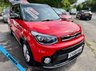USED 2018 68 KIA SOUL 1.6 GDi 2 SUV 5dr Petrol Manual Euro 6 (130 bhp) ** PETROL......6 SPEED........ 1 OWNER FROM NEW.........96,011 MILES.........2 KEYS.......�&pound;195 ROAD TAX.........LOW INSURANCE GROUP 11.........2 EDITION..........HUGE SPEC........MEDIA SCREEN..........SATNAV........CRUISE CONTROL..........BLUETOOTH........AIRCON.........REVERSING CAMERA...........PRIVACY GLASS..........ALLOYS ** 