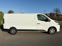 USED 2021 71 FIAT TALENTO 2.0 MultiJet 12 Tecnico Panel Van 5dr Diesel Manual L2 H1 Euro 6 (s/s) (120 ps) GREAT VALUE AND SERVICE HISTORY