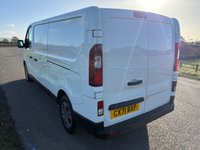 USED 2021 71 FIAT TALENTO 2.0 MultiJet 12 Tecnico Panel Van 5dr Diesel Manual L2 H1 Euro 6 (s/s) (120 ps) GREAT VALUE AND SERVICE HISTORY