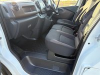 USED 2021 71 FIAT TALENTO 2.0 MultiJet 12 Tecnico Panel Van 5dr Diesel Manual L2 H1 Euro 6 (s/s) (120 ps) GREAT VALUE AND SERVICE HISTORY
