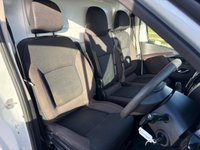 USED 2021 71 FIAT TALENTO 2.0 MultiJet 12 Tecnico Panel Van 5dr Diesel Manual L2 H1 Euro 6 (s/s) (120 ps) GREAT VALUE AND SERVICE HISTORY