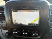 USED 2021 71 FIAT TALENTO 2.0 MultiJet 12 Tecnico Panel Van 5dr Diesel Manual L2 H1 Euro 6 (s/s) (120 ps) GREAT VALUE AND SERVICE HISTORY