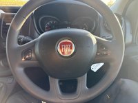 USED 2021 71 FIAT TALENTO 2.0 MultiJet 12 Tecnico Panel Van 5dr Diesel Manual L2 H1 Euro 6 (s/s) (120 ps) GREAT VALUE AND SERVICE HISTORY