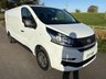 USED 2021 71 FIAT TALENTO 2.0 MultiJet 12 Tecnico Panel Van 5dr Diesel Manual L2 H1 Euro 6 (s/s) (120 ps) GREAT VALUE AND SERVICE HISTORY