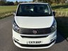 USED 2021 71 FIAT TALENTO 2.0 MultiJet 12 Tecnico Panel Van 5dr Diesel Manual L2 H1 Euro 6 (s/s) (120 ps) GREAT VALUE AND SERVICE HISTORY