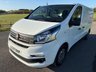 USED 2021 71 FIAT TALENTO 2.0 MultiJet 12 Tecnico Panel Van 5dr Diesel Manual L2 H1 Euro 6 (s/s) (120 ps) GREAT VALUE AND SERVICE HISTORY