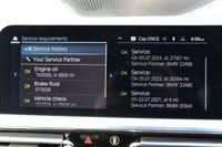USED 2021 21 BMW 3 SERIES 330E 2.0 12kWh M SPORT SALOON 1 OWNER PRO PACK BODYKIT REARCAMERA