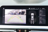 USED 2021 21 BMW 3 SERIES 330E 2.0 12kWh M SPORT SALOON 1 OWNER PRO PACK BODYKIT REARCAMERA
