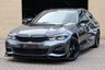 USED 2021 21 BMW 3 SERIES 330E 2.0 12kWh M SPORT SALOON 1 OWNER PRO PACK BODYKIT REARCAMERA