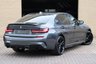 USED 2021 21 BMW 3 SERIES 330E 2.0 12kWh M SPORT SALOON 1 OWNER PRO PACK BODYKIT REARCAMERA