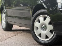USED 2006 56 VOLKSWAGEN POLO 1.4 S Hatchback 5dr Petrol Automatic (185 g/km, 74 bhp) 