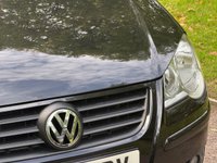 USED 2006 56 VOLKSWAGEN POLO 1.4 S Hatchback 5dr Petrol Automatic (185 g/km, 74 bhp) 