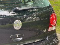 USED 2006 56 VOLKSWAGEN POLO 1.4 S Hatchback 5dr Petrol Automatic (185 g/km, 74 bhp) 