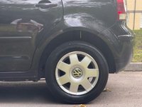 USED 2006 56 VOLKSWAGEN POLO 1.4 S Hatchback 5dr Petrol Automatic (185 g/km, 74 bhp) 