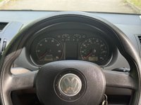 USED 2006 56 VOLKSWAGEN POLO 1.4 S Hatchback 5dr Petrol Automatic (185 g/km, 74 bhp) 