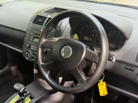 USED 2006 56 VOLKSWAGEN POLO 1.4 S Hatchback 5dr Petrol Automatic (185 g/km, 74 bhp) 