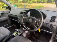 USED 2006 56 VOLKSWAGEN POLO 1.4 S Hatchback 5dr Petrol Automatic (185 g/km, 74 bhp) 