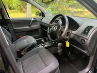 USED 2006 56 VOLKSWAGEN POLO 1.4 S Hatchback 5dr Petrol Automatic (185 g/km, 74 bhp) 