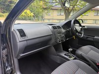 USED 2006 56 VOLKSWAGEN POLO 1.4 S Hatchback 5dr Petrol Automatic (185 g/km, 74 bhp) 