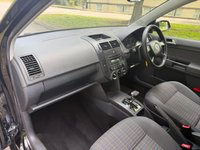 USED 2006 56 VOLKSWAGEN POLO 1.4 S Hatchback 5dr Petrol Automatic (185 g/km, 74 bhp) 