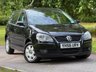 USED 2006 56 VOLKSWAGEN POLO 1.4 S Hatchback 5dr Petrol Automatic (185 g/km, 74 bhp) 