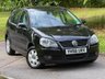 USED 2006 56 VOLKSWAGEN POLO 1.4 S Hatchback 5dr Petrol Automatic (185 g/km, 74 bhp) 