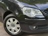 USED 2006 56 VOLKSWAGEN POLO 1.4 S Hatchback 5dr Petrol Automatic (185 g/km, 74 bhp) 