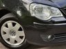 USED 2006 56 VOLKSWAGEN POLO 1.4 S Hatchback 5dr Petrol Automatic (185 g/km, 74 bhp) 