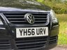 USED 2006 56 VOLKSWAGEN POLO 1.4 S Hatchback 5dr Petrol Automatic (185 g/km, 74 bhp) 