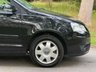 USED 2006 56 VOLKSWAGEN POLO 1.4 S Hatchback 5dr Petrol Automatic (185 g/km, 74 bhp) 