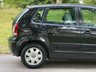 USED 2006 56 VOLKSWAGEN POLO 1.4 S Hatchback 5dr Petrol Automatic (185 g/km, 74 bhp) 