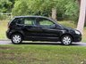 USED 2006 56 VOLKSWAGEN POLO 1.4 S Hatchback 5dr Petrol Automatic (185 g/km, 74 bhp) 