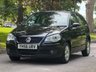 USED 2006 56 VOLKSWAGEN POLO 1.4 S Hatchback 5dr Petrol Automatic (185 g/km, 74 bhp) 