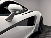 USED 2017 17 MCLAREN 540C 3.8T V8 Coupe 2dr Petrol SSG Euro 6 (s/s) (540 ps) BOWERS & WILKINS|CREAM INT|FSH