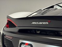 USED 2017 17 MCLAREN 540C 3.8T V8 Coupe 2dr Petrol SSG Euro 6 (s/s) (540 ps) BOWERS & WILKINS|CREAM INT|FSH