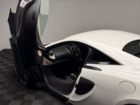 USED 2017 17 MCLAREN 540C 3.8T V8 Coupe 2dr Petrol SSG Euro 6 (s/s) (540 ps) BOWERS & WILKINS|CREAM INT|FSH