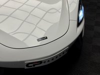 USED 2017 17 MCLAREN 540C 3.8T V8 Coupe 2dr Petrol SSG Euro 6 (s/s) (540 ps) BOWERS & WILKINS|CREAM INT|FSH