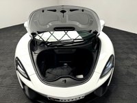 USED 2017 17 MCLAREN 540C 3.8T V8 Coupe 2dr Petrol SSG Euro 6 (s/s) (540 ps) BOWERS & WILKINS|CREAM INT|FSH