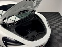 USED 2017 17 MCLAREN 540C 3.8T V8 Coupe 2dr Petrol SSG Euro 6 (s/s) (540 ps) BOWERS & WILKINS|CREAM INT|FSH