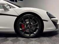 USED 2017 17 MCLAREN 540C 3.8T V8 Coupe 2dr Petrol SSG Euro 6 (s/s) (540 ps) BOWERS & WILKINS|CREAM INT|FSH