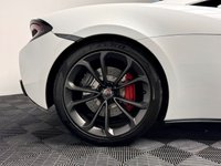 USED 2017 17 MCLAREN 540C 3.8T V8 Coupe 2dr Petrol SSG Euro 6 (s/s) (540 ps) BOWERS & WILKINS|CREAM INT|FSH