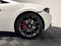 USED 2017 17 MCLAREN 540C 3.8T V8 Coupe 2dr Petrol SSG Euro 6 (s/s) (540 ps) BOWERS & WILKINS|CREAM INT|FSH