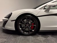 USED 2017 17 MCLAREN 540C 3.8T V8 Coupe 2dr Petrol SSG Euro 6 (s/s) (540 ps) BOWERS & WILKINS|CREAM INT|FSH