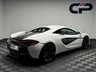 USED 2017 17 MCLAREN 540C 3.8T V8 Coupe 2dr Petrol SSG Euro 6 (s/s) (540 ps) BOWERS & WILKINS|CREAM INT|FSH