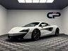 USED 2017 17 MCLAREN 540C 3.8T V8 Coupe 2dr Petrol SSG Euro 6 (s/s) (540 ps) BOWERS & WILKINS|CREAM INT|FSH