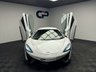 USED 2017 17 MCLAREN 540C 3.8T V8 Coupe 2dr Petrol SSG Euro 6 (s/s) (540 ps) BOWERS & WILKINS|CREAM INT|FSH