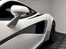 USED 2017 17 MCLAREN 540C 3.8T V8 Coupe 2dr Petrol SSG Euro 6 (s/s) (540 ps) BOWERS & WILKINS|CREAM INT|FSH