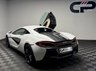 USED 2017 17 MCLAREN 540C 3.8T V8 Coupe 2dr Petrol SSG Euro 6 (s/s) (540 ps) BOWERS & WILKINS|CREAM INT|FSH